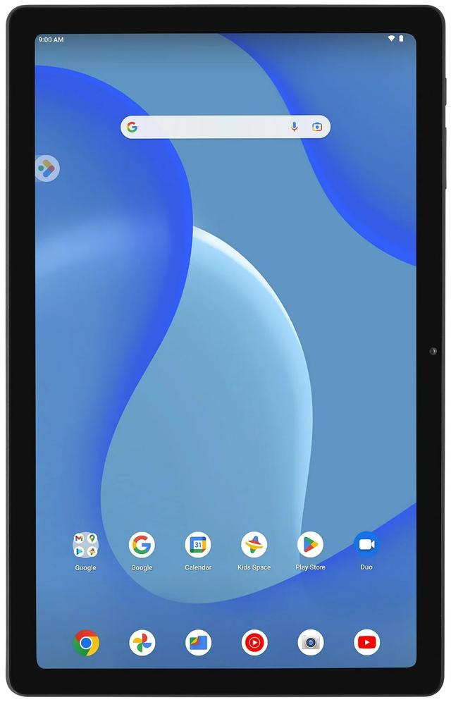 onn. Tablet Pro 10.4" in Gray in Excellent condition
