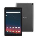 onn. 100071483 8" 32GB Android 11 Tablet in Charcoal in Acceptable condition