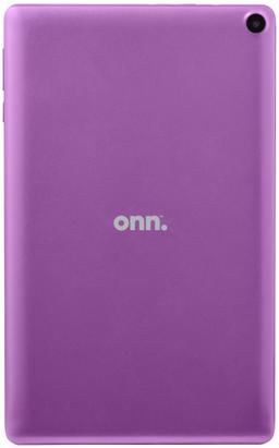 onn. 100071483 8" 32GB Android 11 Tablet - 32GB - Cellular + WiFi - 2GB RAM - Mauve