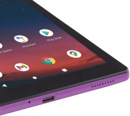 onn. 100071483 8" 32GB Android 11 Tablet - 32GB - Cellular + WiFi - 2GB RAM - Mauve