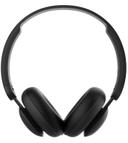Onn Wireless On-Ear Bluetooth Headphones 