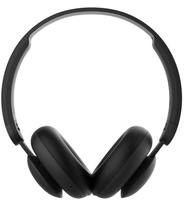 Onn Wireless On-Ear Bluetooth Headphones 