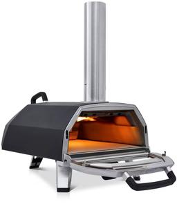 Ooni Karu 16 Multi-Fuel Pizza Oven