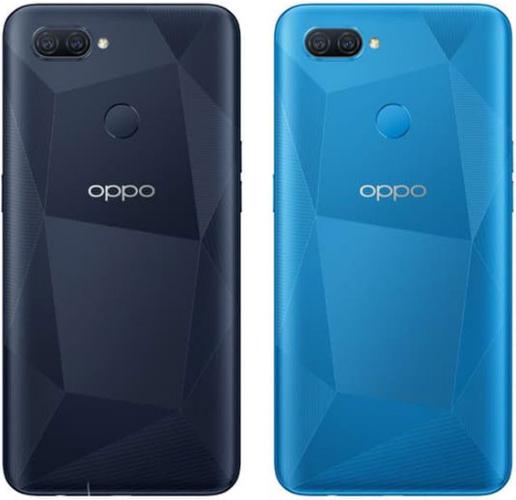 Oppo A12