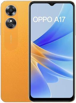 OPPO A17