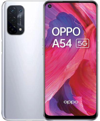 Oppo A54 (5G) 128GB in Fluid Black
