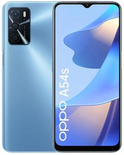 Oppo A54s