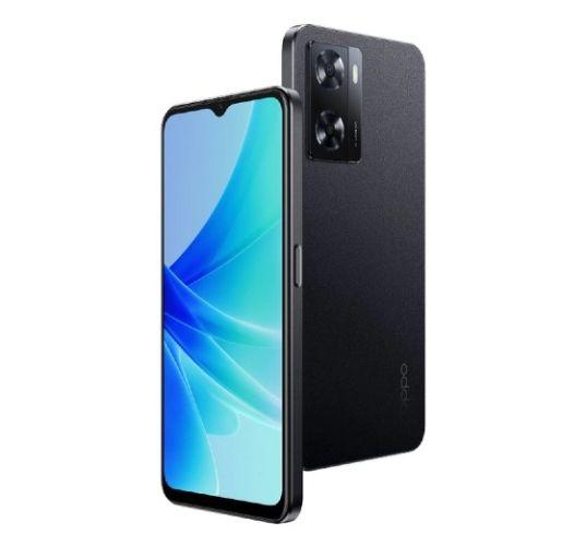 Oppo A57 (5G) 128GB in Blue