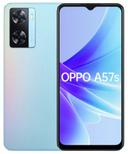 OPPO A57s 128GB for T-Mobile in Sky Blue in Excellent condition
