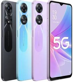 Oppo A58 (5G)