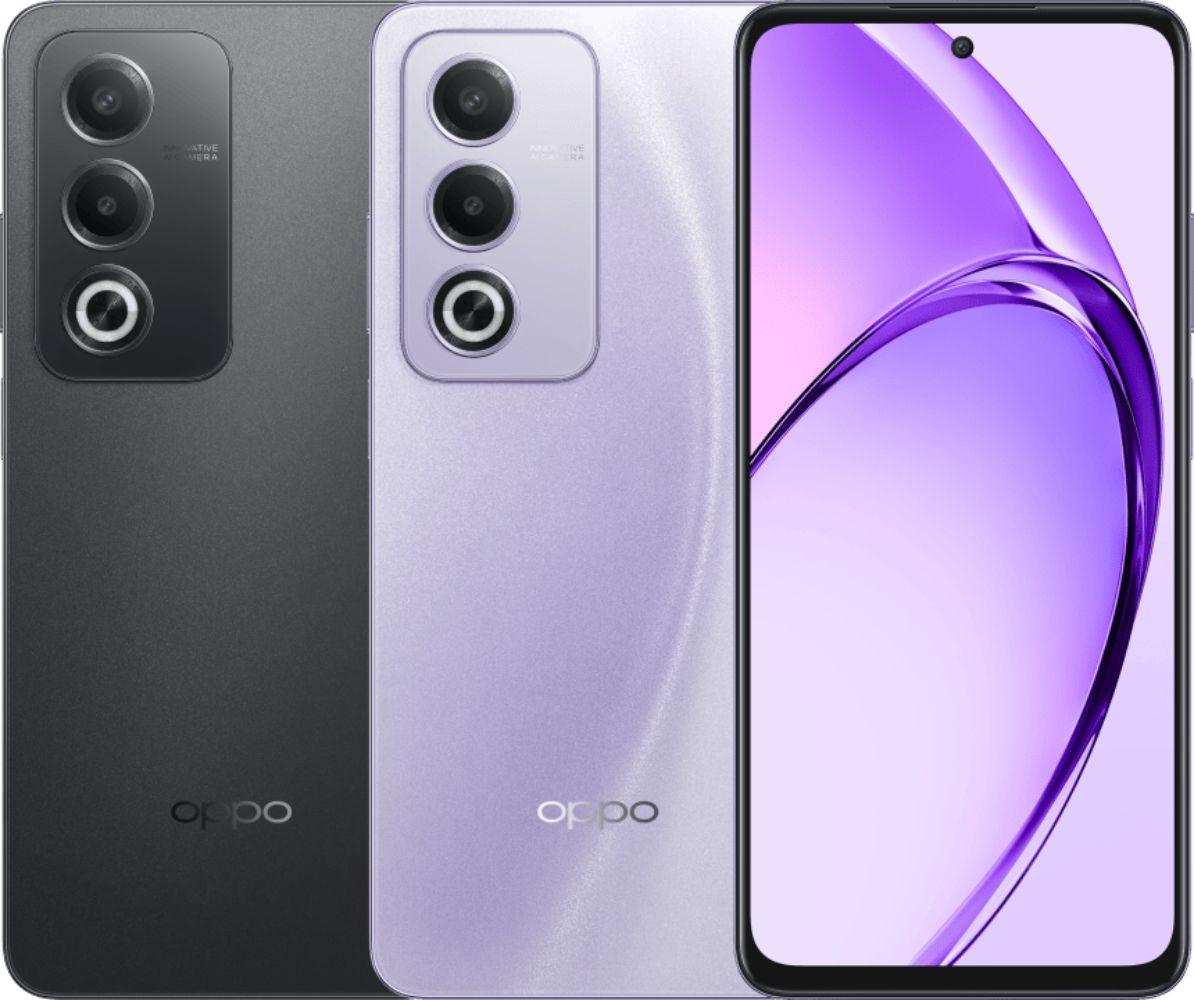 OPPO A80