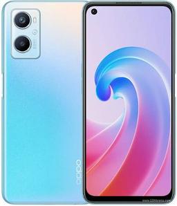 Oppo A96