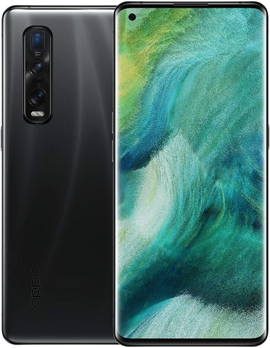 OPPO Find X2 Pro