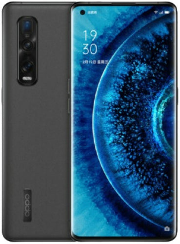 OPPO Find X2 Pro