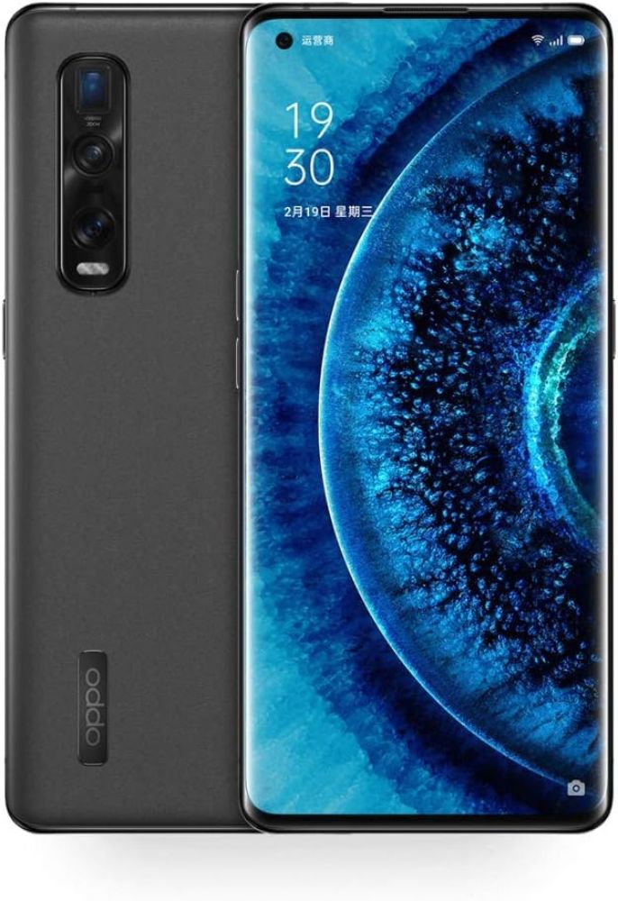 OPPO Find X2 Pro