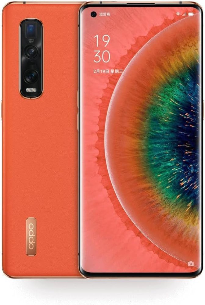 OPPO Find X2 Pro