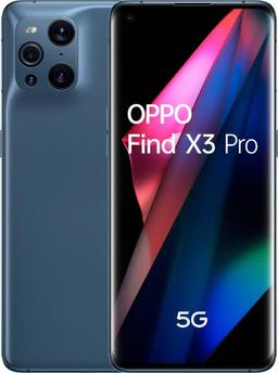 OPPO Find X3 Pro 5G