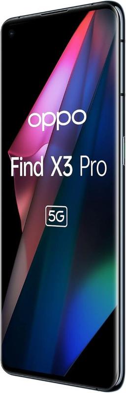OPPO Find X3 Pro 5G