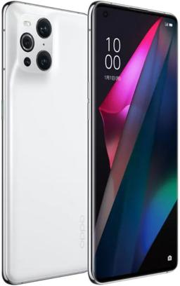 OPPO Find X3 Pro 5G