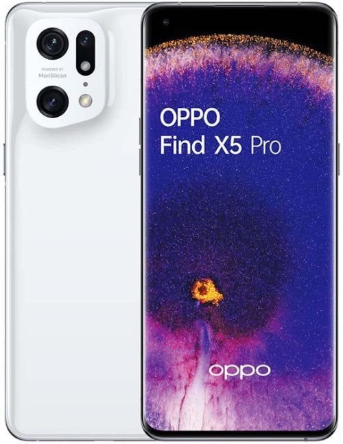 OPPO Find X5 Pro 5G