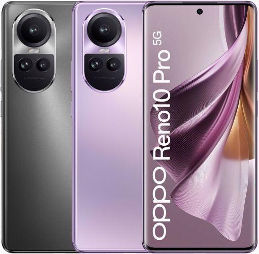 OPPO Reno 10 Pro