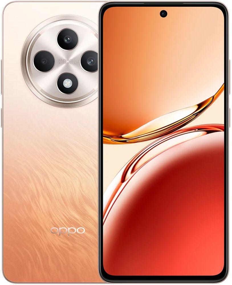 Refurbished OPPO Reno 12 F 5G - Reebelo US