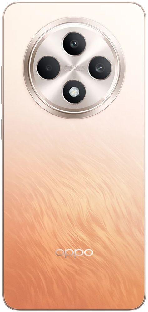 Refurbished OPPO Reno 12 F 5G - Reebelo US