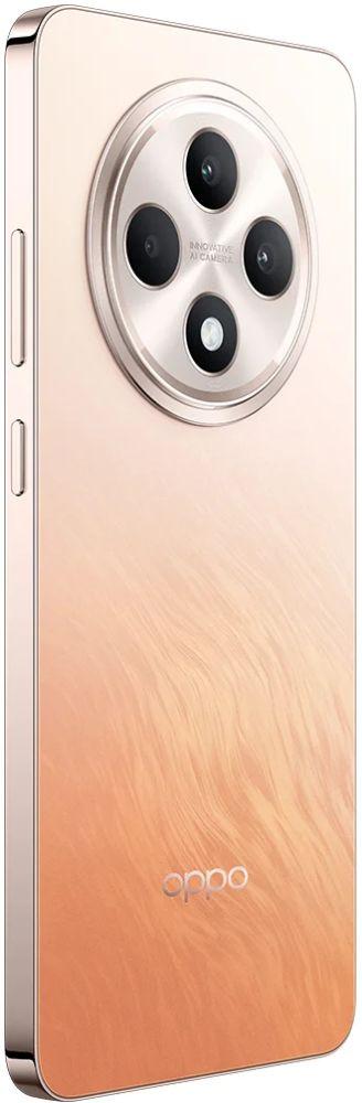 Refurbished OPPO Reno 12 F 5G - Reebelo US