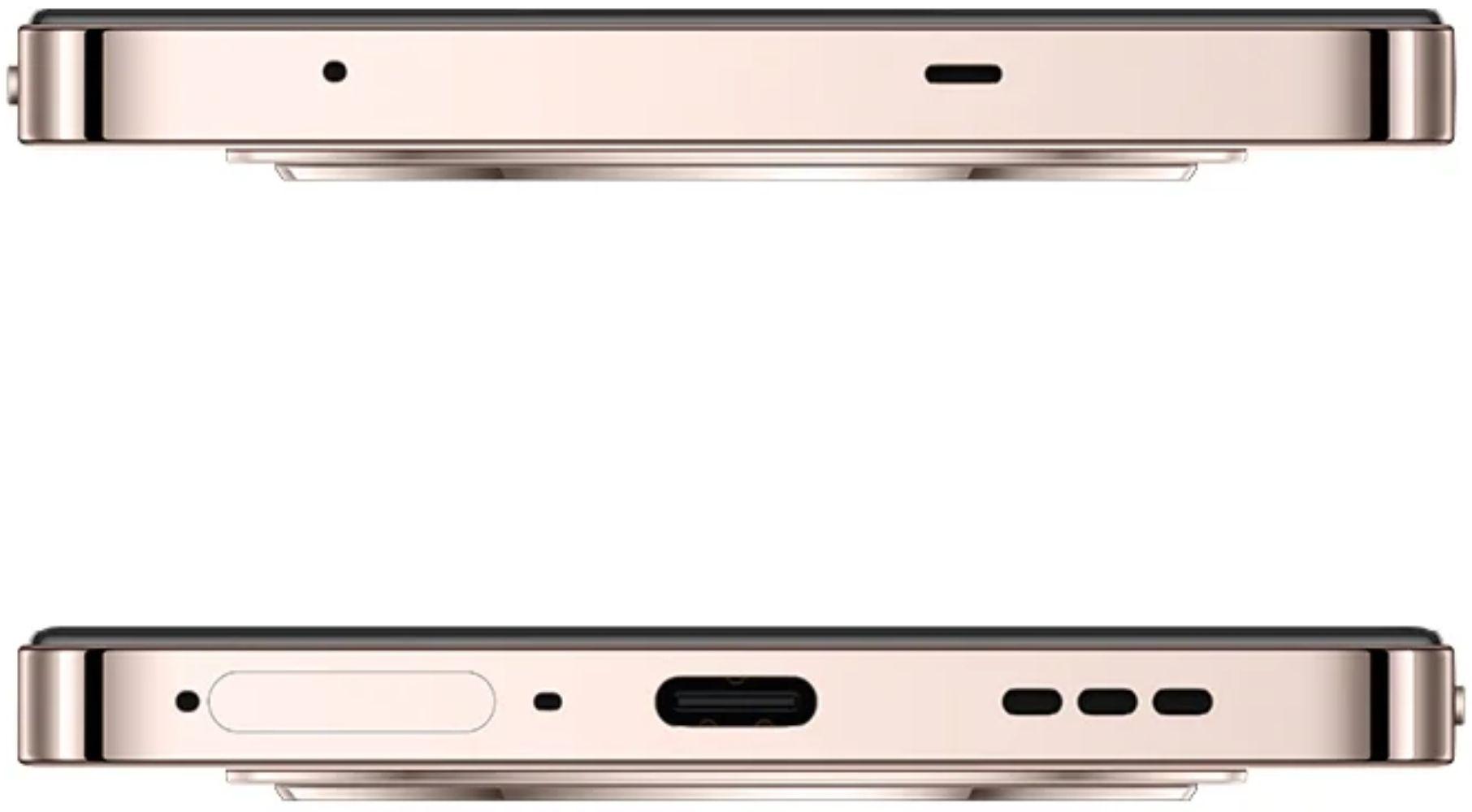 Refurbished OPPO Reno 12 F 5G - Reebelo US
