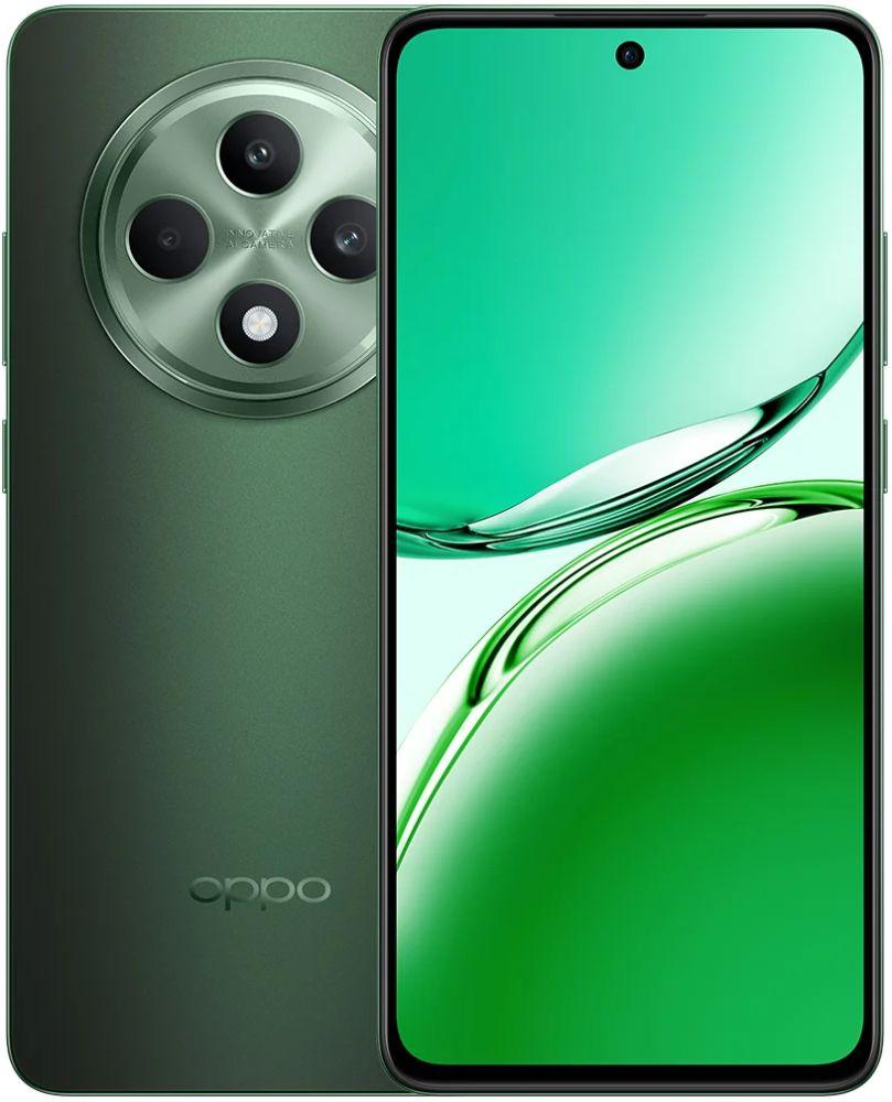 Refurbished OPPO Reno 12 F 5G - Reebelo US