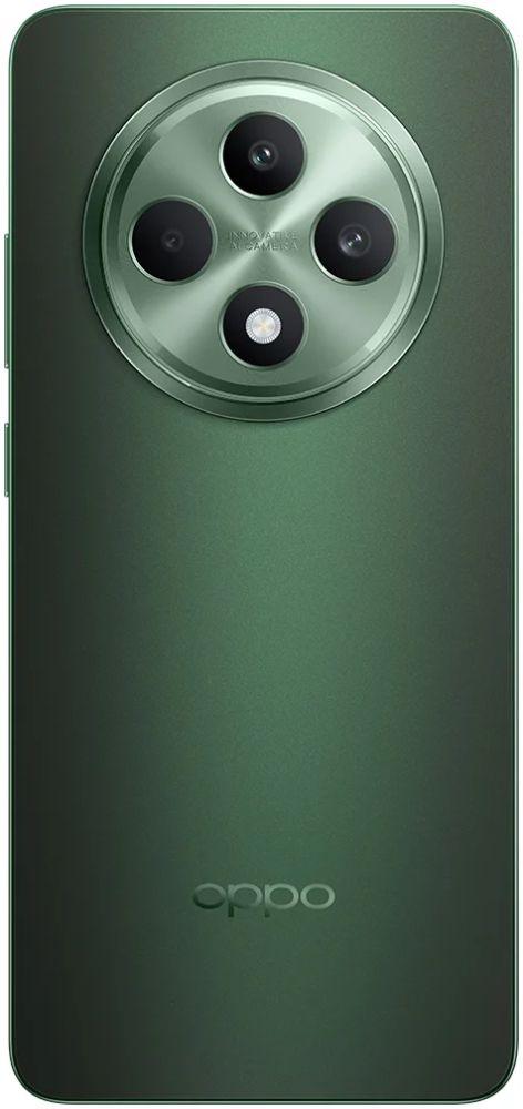 Refurbished OPPO Reno 12 F 5G - Reebelo US