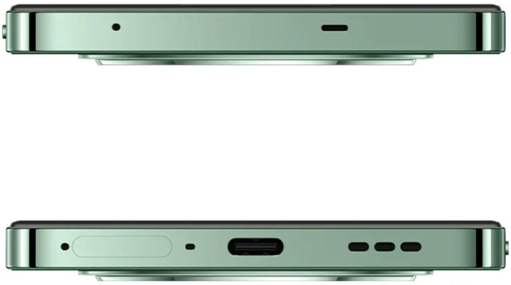 Refurbished OPPO Reno 12 F 5G - Reebelo US