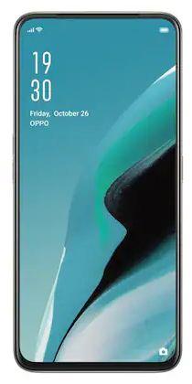 OPPO Reno2 F - 128GB - Sky White - T-Mobile