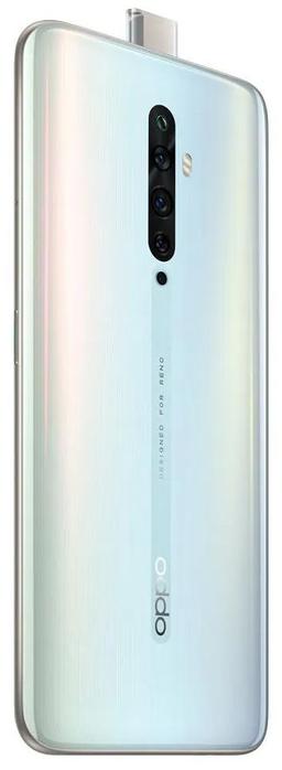 OPPO Reno2 F - 128GB - Sky White - T-Mobile