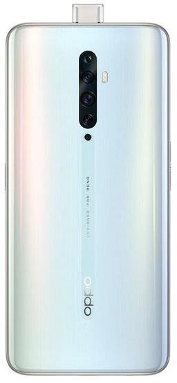OPPO Reno2 F - 128GB - Sky White - T-Mobile