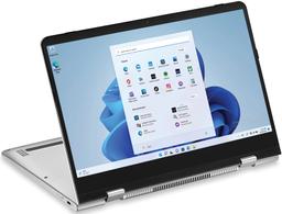 Orbic AirSurf 5G UW Laptop 14" - Silver - Intel Core i3 - 16GB RAM - 256GB