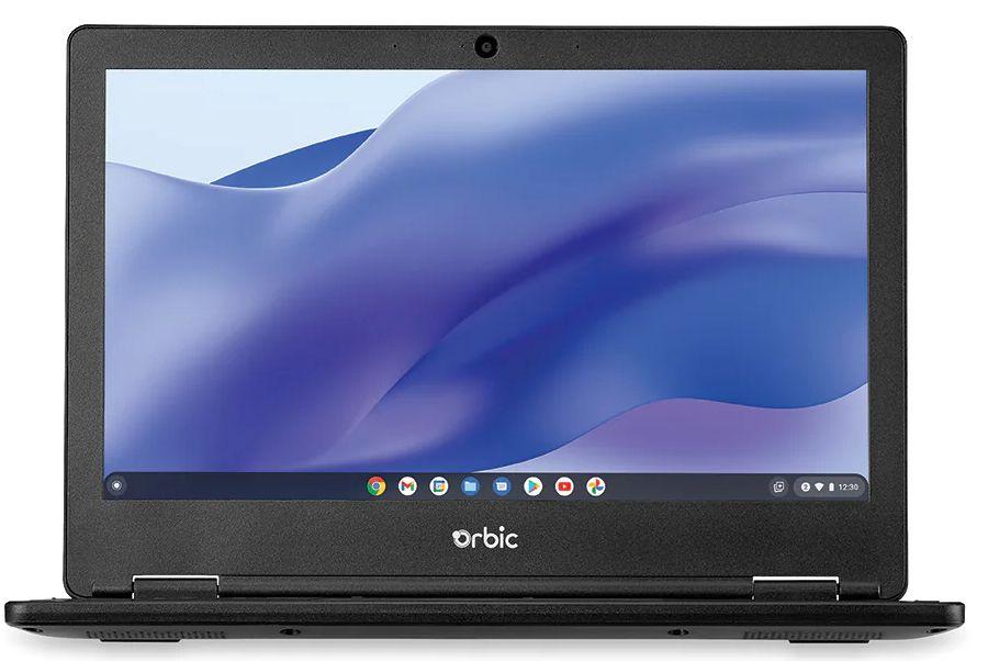 Orbic Chromebook 4G LTE 11.6"