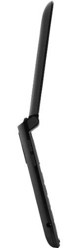 Orbic Journey V Flip Phone (4G) - 8GB - Black - Unlocked