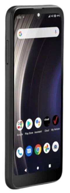 Orbic Joy 4G - 128GB - 32GB RAM - Single Sim - Black - Verizon