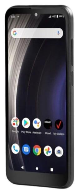 Orbic Joy 4G - 128GB - 32GB RAM - Single Sim - Black - Verizon