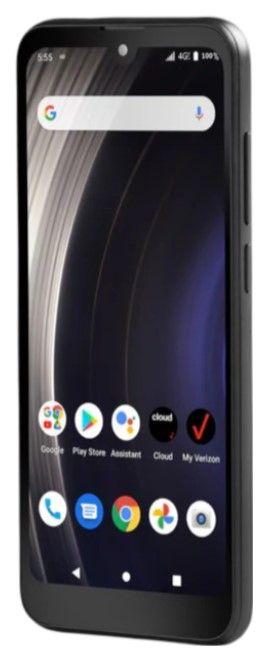 Orbic Joy 4G - 128GB - 32GB RAM - Single Sim - Black - Verizon