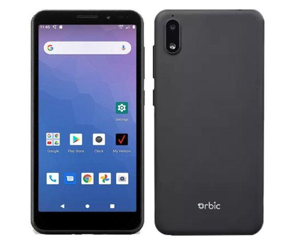 Orbic Maui 32GB for AT&T in Black in Premium condition
