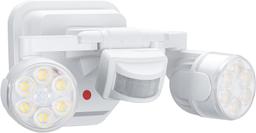 OREiN Motion Sensor Flood Outdoor Lights (OL3600140) - White