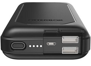 Otterbox 20000 mAh Power Pack - Black