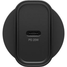 OtterBox 20W USB-C (Type I) PD Fast Charge Wall Charger