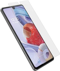 OtterBox Alpha Glass Screen Protector for LG Stylo 6 - Clear