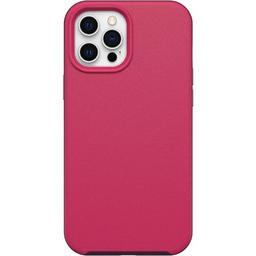 Otterbox Aneu Series Phone Case for iPhone 12 Pro Max - Pink Robin (Magenta)