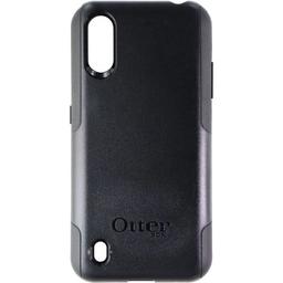 Otterbox Commuter Lite Phone Case for Galaxy A01 - Black