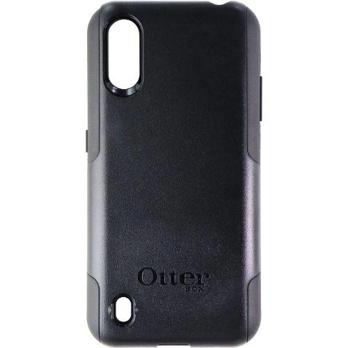 Otterbox Commuter Lite Phone Case for Galaxy A01 - Black