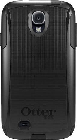 Otterbox Commuter Series Phone Case for Galaxy S4